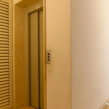 Quadrilocale Piave - Invacanza Appartement