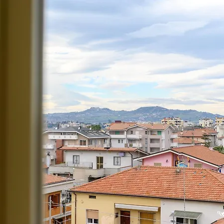 Quadrilocale Piave - Invacanza Appartement Alba Adriatica