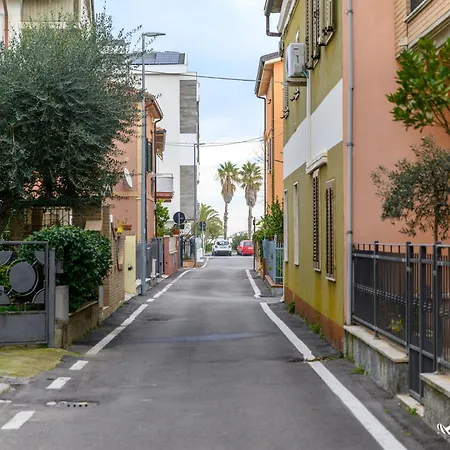 Quadrilocale Piave - Invacanza *