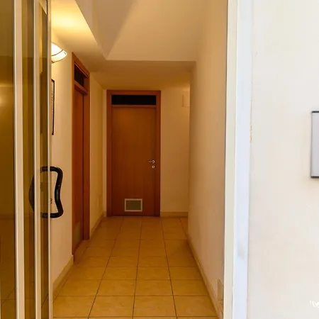 Quadrilocale Piave - Invacanza