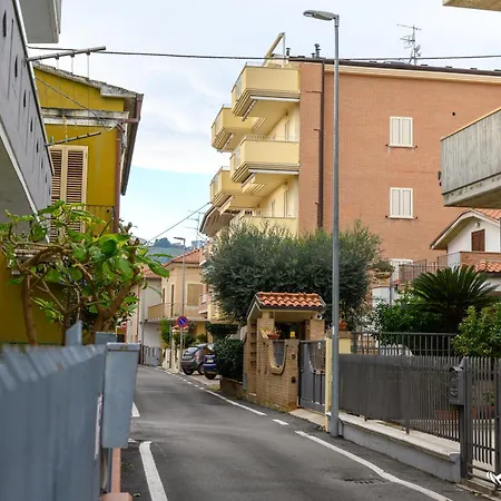 Quadrilocale Piave - Invacanza Appartement