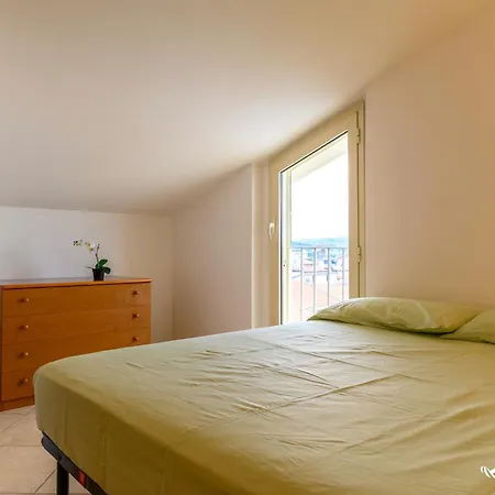 Appartement Quadrilocale Piave - Invacanza