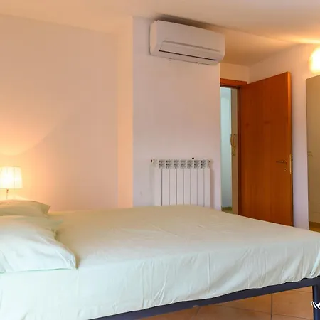 Appartement Quadrilocale Piave - Invacanza Alba Adriatica