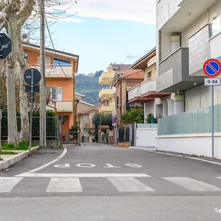 Quadrilocale Piave - Invacanza *
