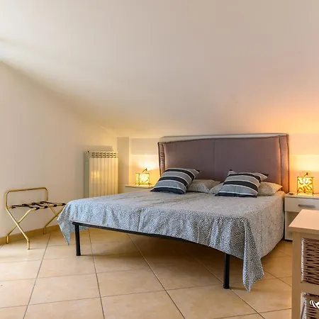 Appartement Quadrilocale Piave - Invacanza Alba Adriatica