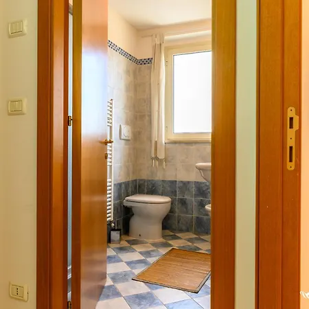 Quadrilocale Piave - Invacanza