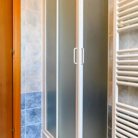 Apartament Quadrilocale Piave - Invacanza *
