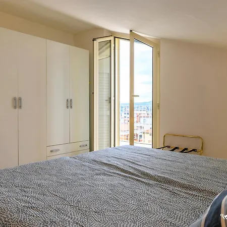 Quadrilocale Piave - Invacanza Appartement Alba Adriatica