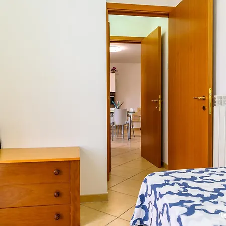 Apartament Quadrilocale Piave - Invacanza Alba Adriatica