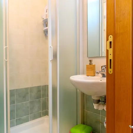 Quadrilocale Piave - Invacanza Apartament *