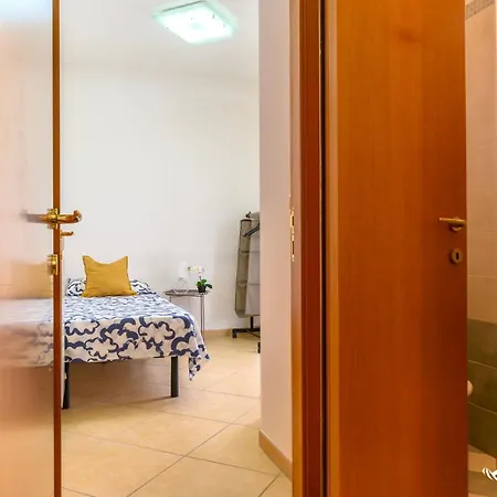 Apartament Quadrilocale Piave - Invacanza