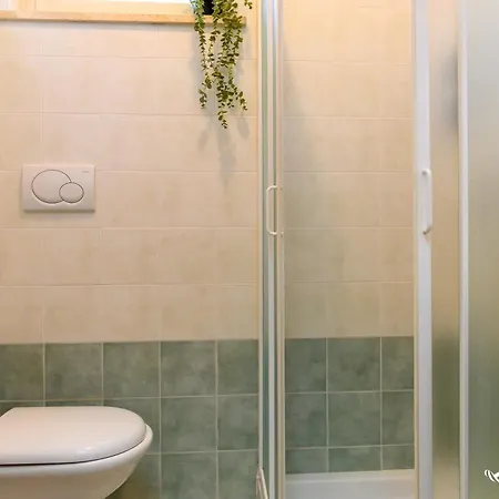 Quadrilocale Piave - Invacanza Appartement *
