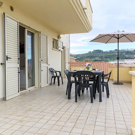 Quadrilocale Piave - Invacanza